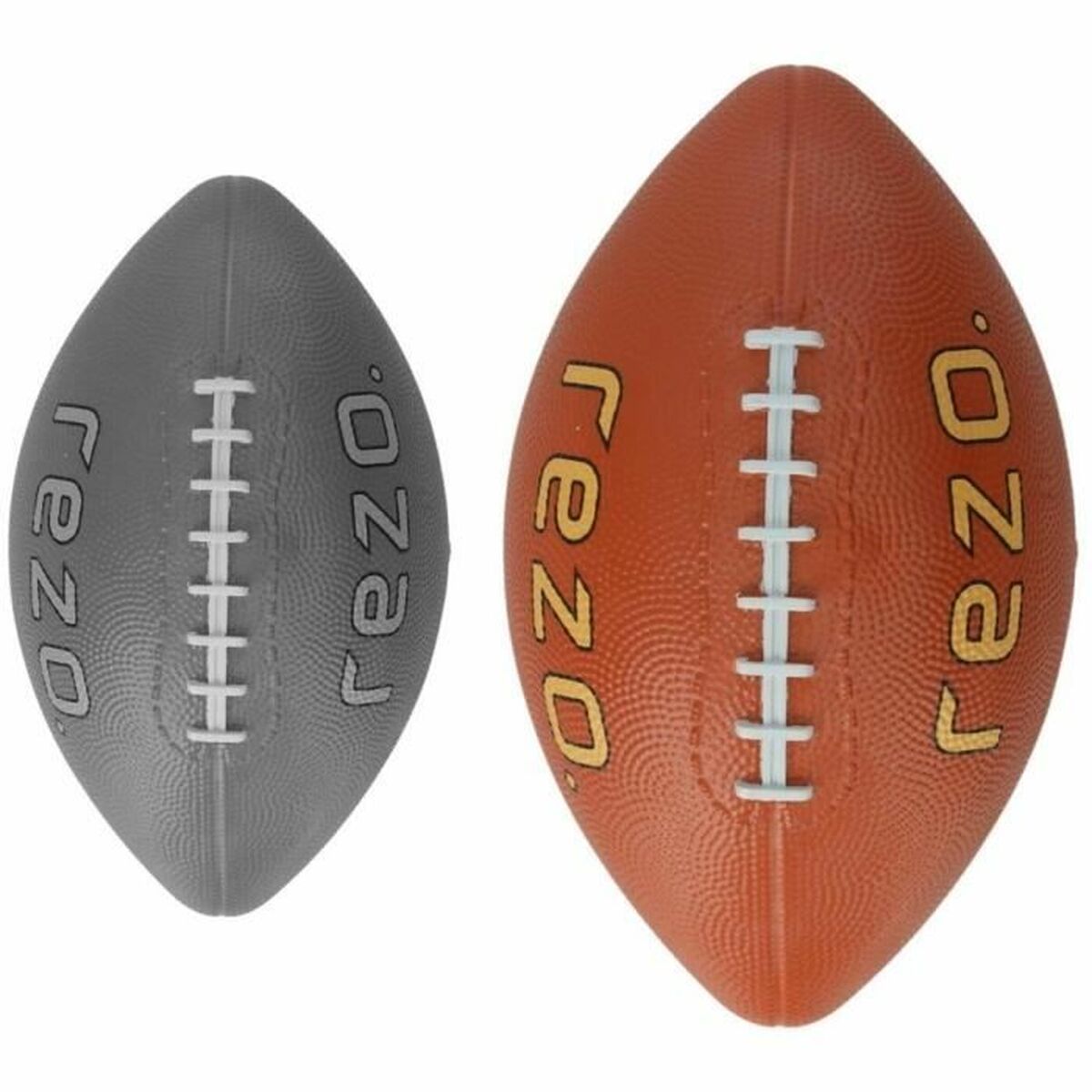 Μπάλα Αμερικανικού Ποδοσφαίρου Καφέ