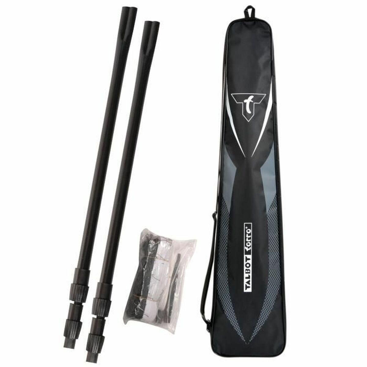 Σετ Mπάντμιντον Talbot-Torro Μπάντμιντον