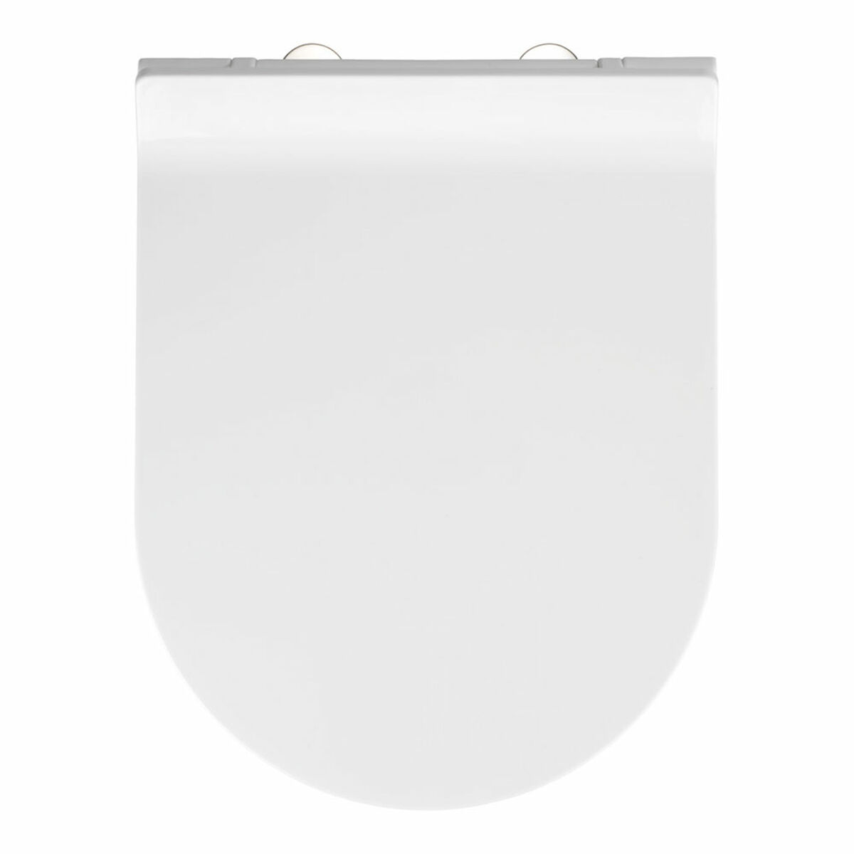 Καπάκι Τουαλέτας Wenko