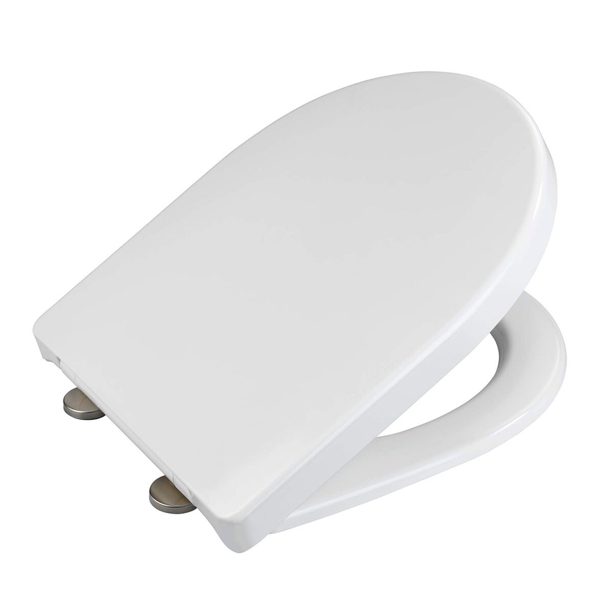 Καπάκι Τουαλέτας Wenko