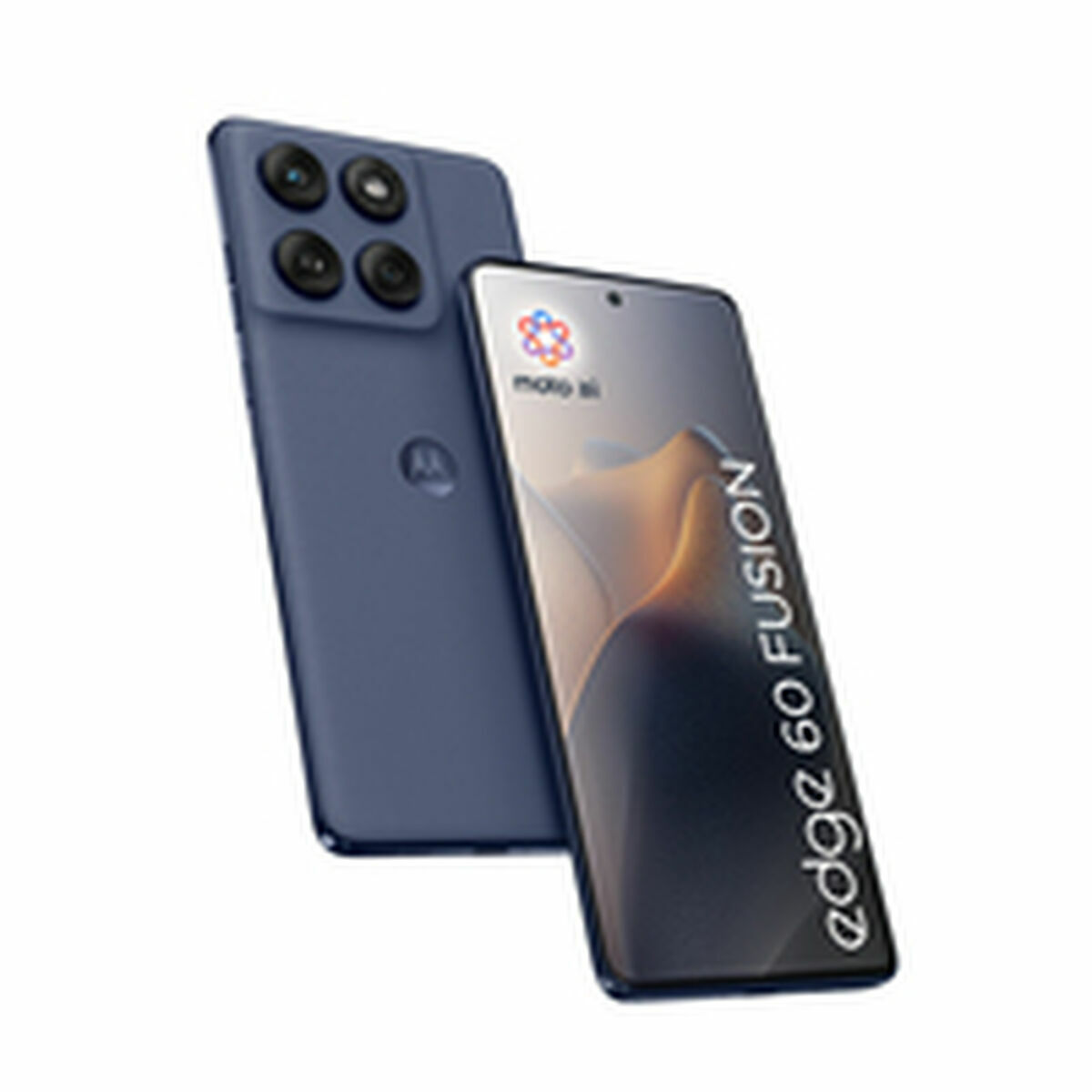 Smartphone Motorola PB7E0037SE 8 GB RAM 6,67