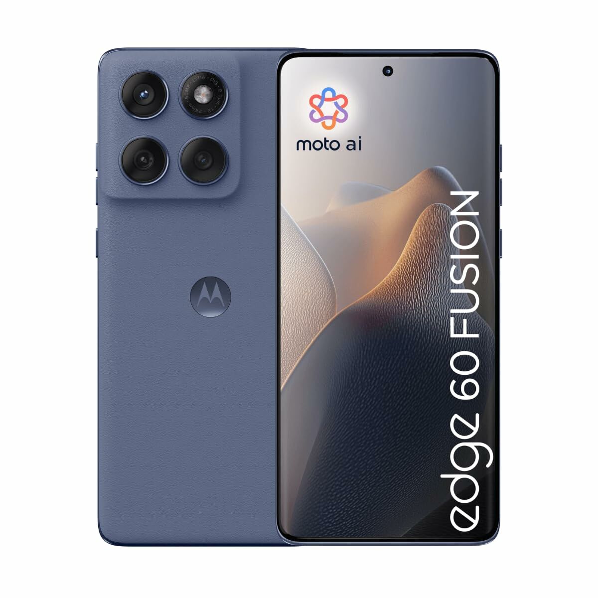 Smartphone Motorola PB7E0037SE 8 GB RAM 6,67