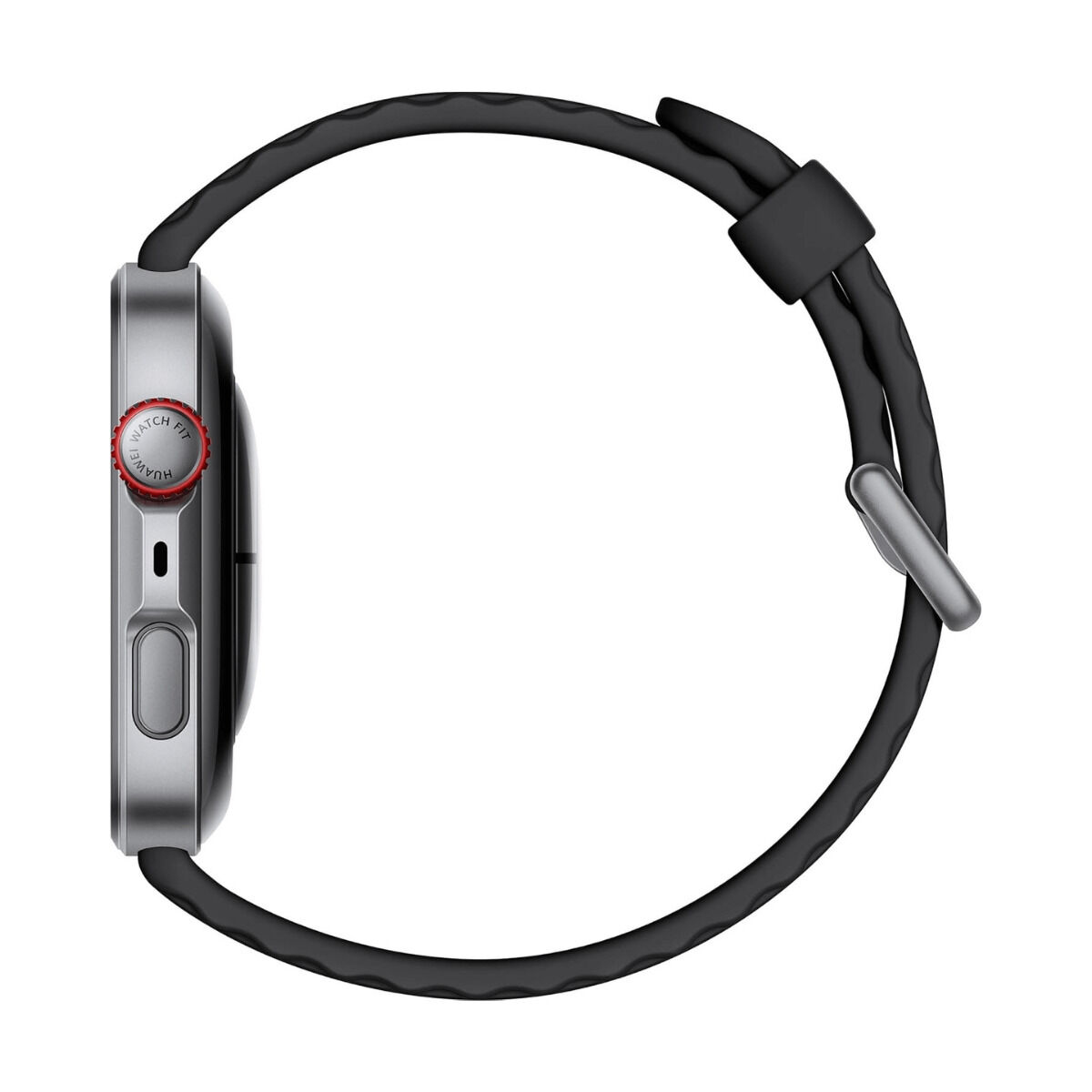 Smartwatch Huawei Seiya-B29F Μαύρο 1,82