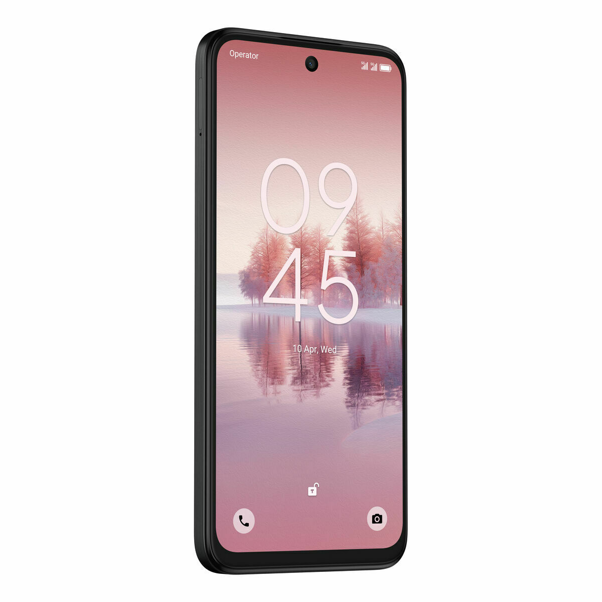 Smartphone TCL T521K-2ALCA112 6,7