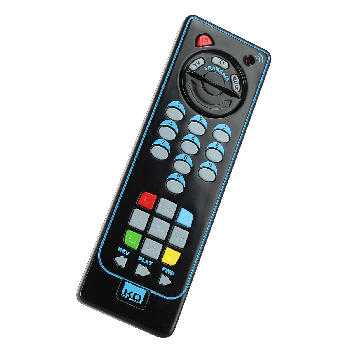 Διαδραστικό Παιδικό Tablet