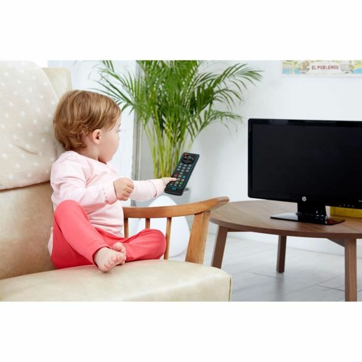 Διαδραστικό Παιδικό Tablet