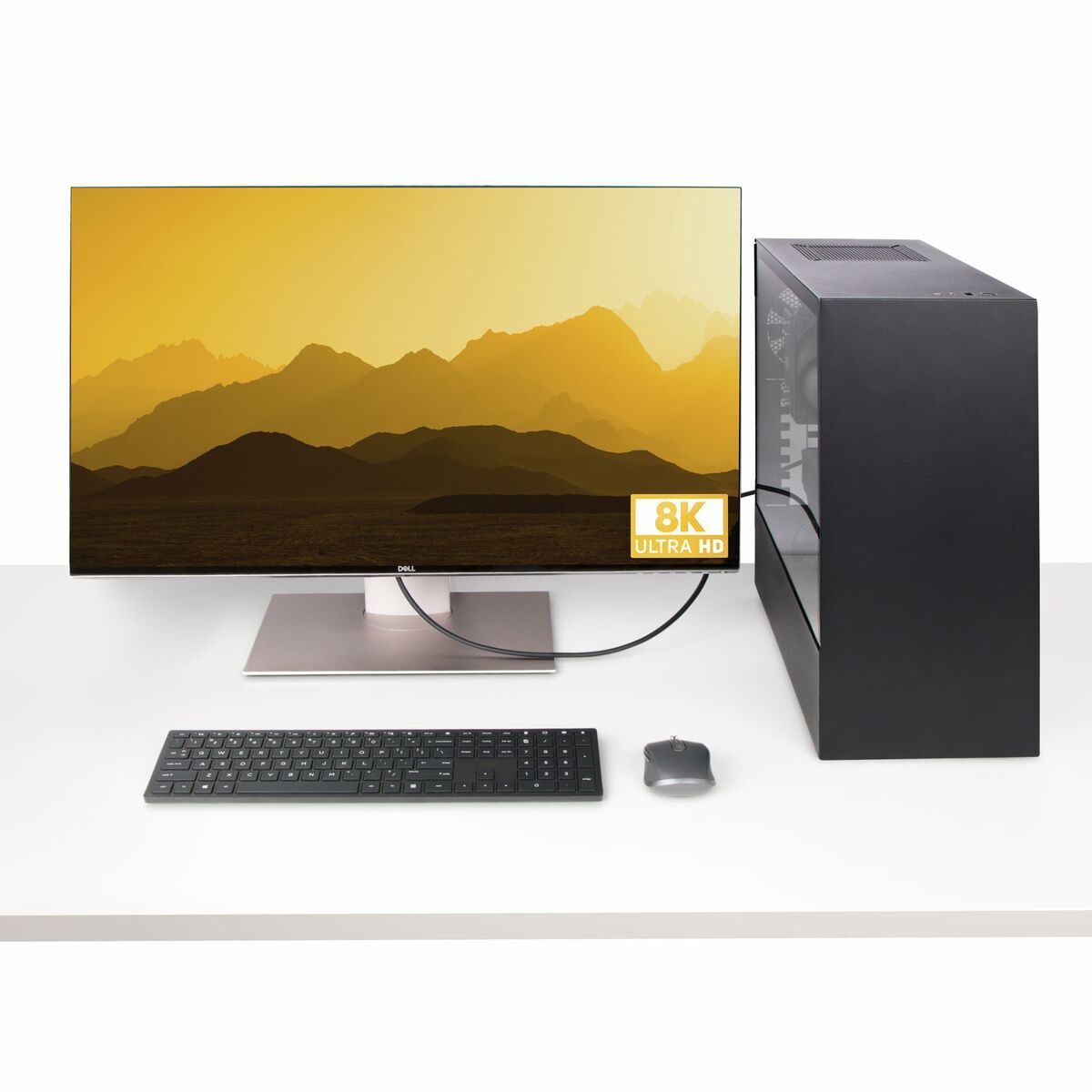 Αντάπτορας Thunderbolt σε USB-C Startech DP21-1M-DP40-CABLE