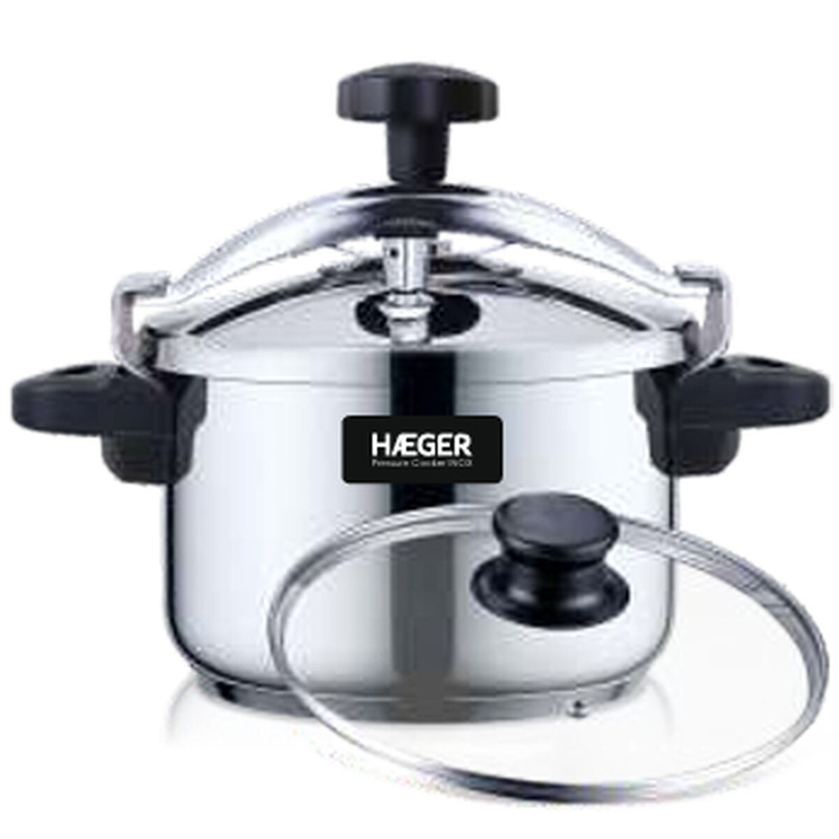 Ανοιχτήρι Haeger PC-8SS.020A