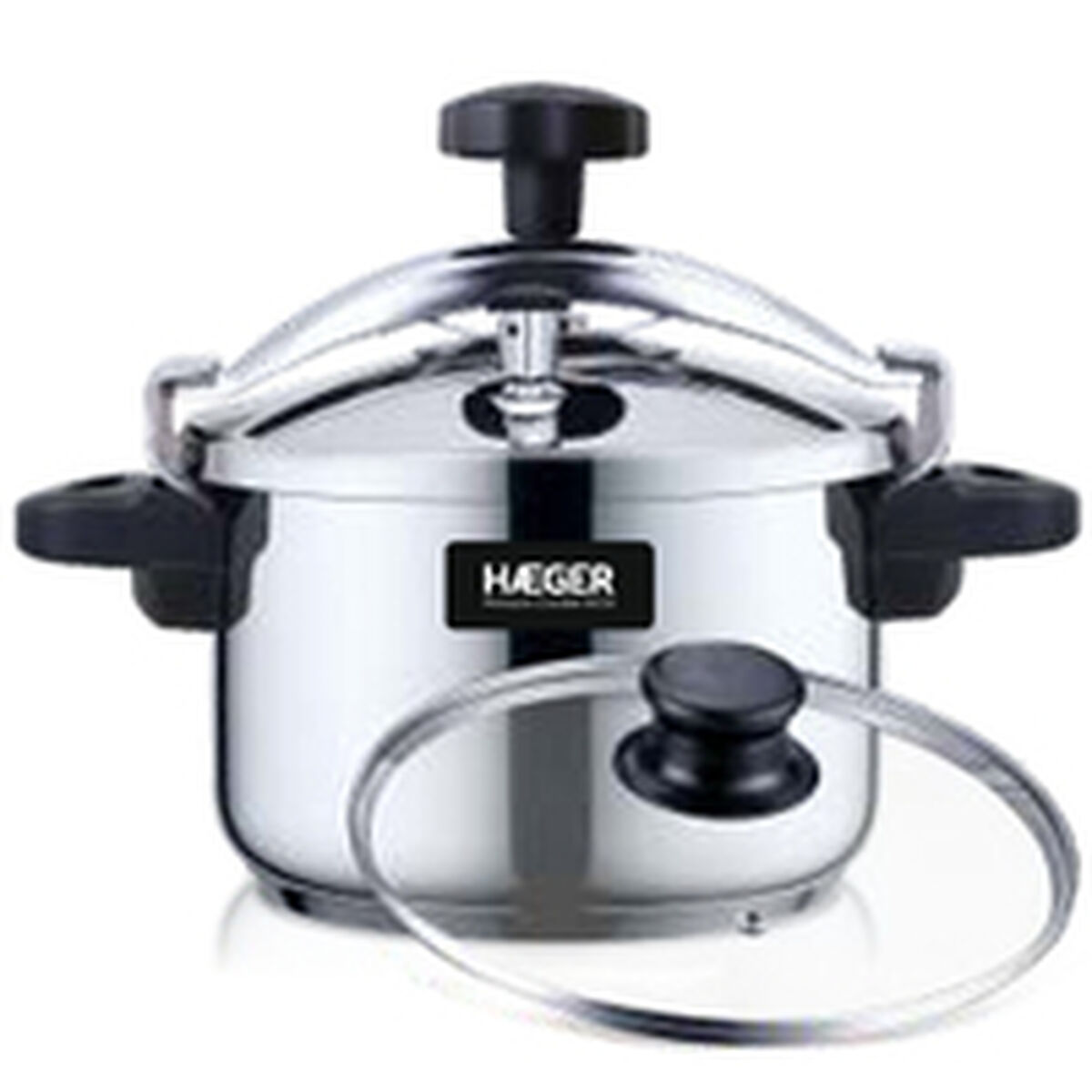 Ανοιχτήρι Haeger PC-8SS.020A