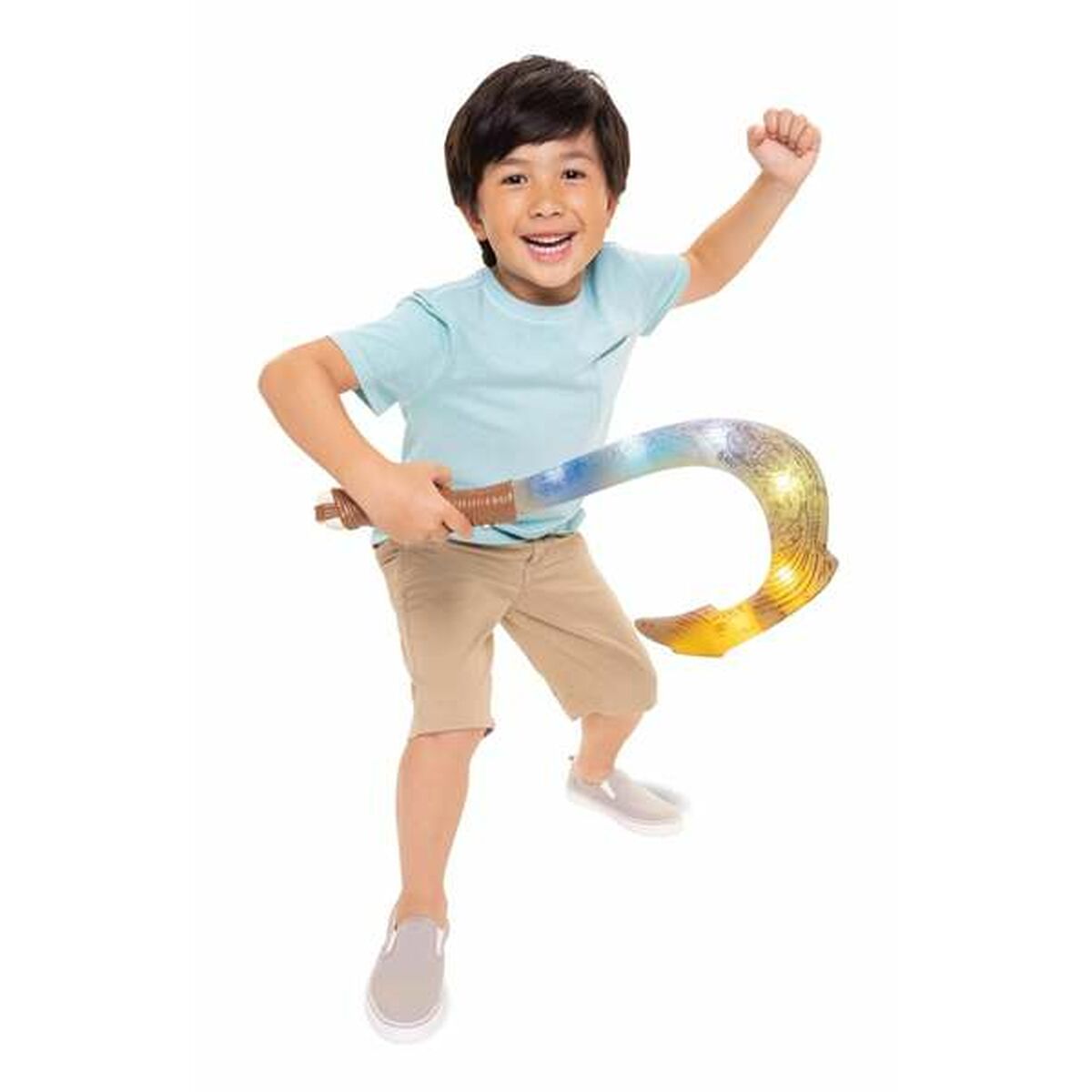 Αξεσουάρ για Αποκριάτικο Ντύσιμο Vaiana Maui