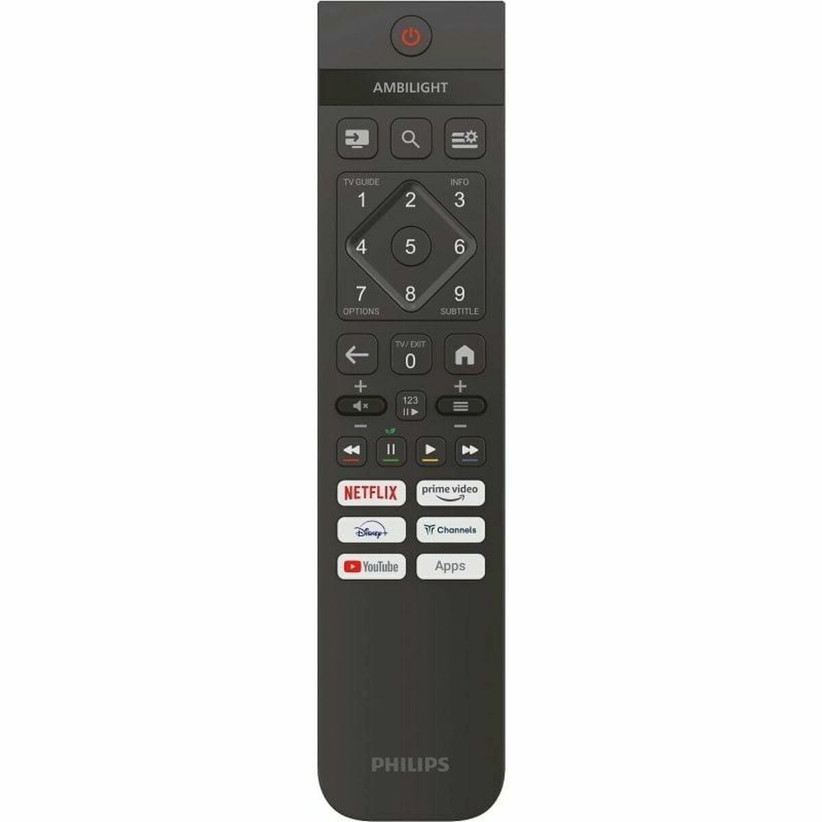 Smart TV Philips 65PUS7000 65