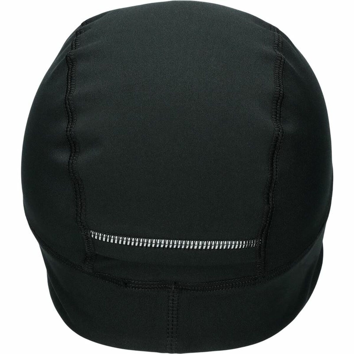 Αθλητικό Καπέλο Asics Beanie Μαύρο Ένα μέγεθος Running Αθλητικό Καπέλο Asics Beanie Μαύρο Ένα μέγεθος Running