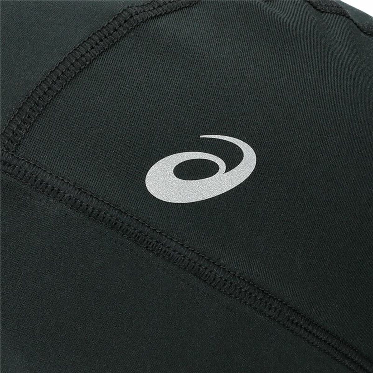 Αθλητικό Καπέλο Asics Beanie Μαύρο Ένα μέγεθος Running Αθλητικό Καπέλο Asics Beanie Μαύρο Ένα μέγεθος Running