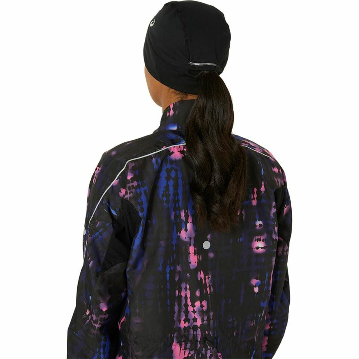 Αθλητικό Καπέλο Asics Beanie Μαύρο Ένα μέγεθος Running Αθλητικό Καπέλο Asics Beanie Μαύρο Ένα μέγεθος Running
