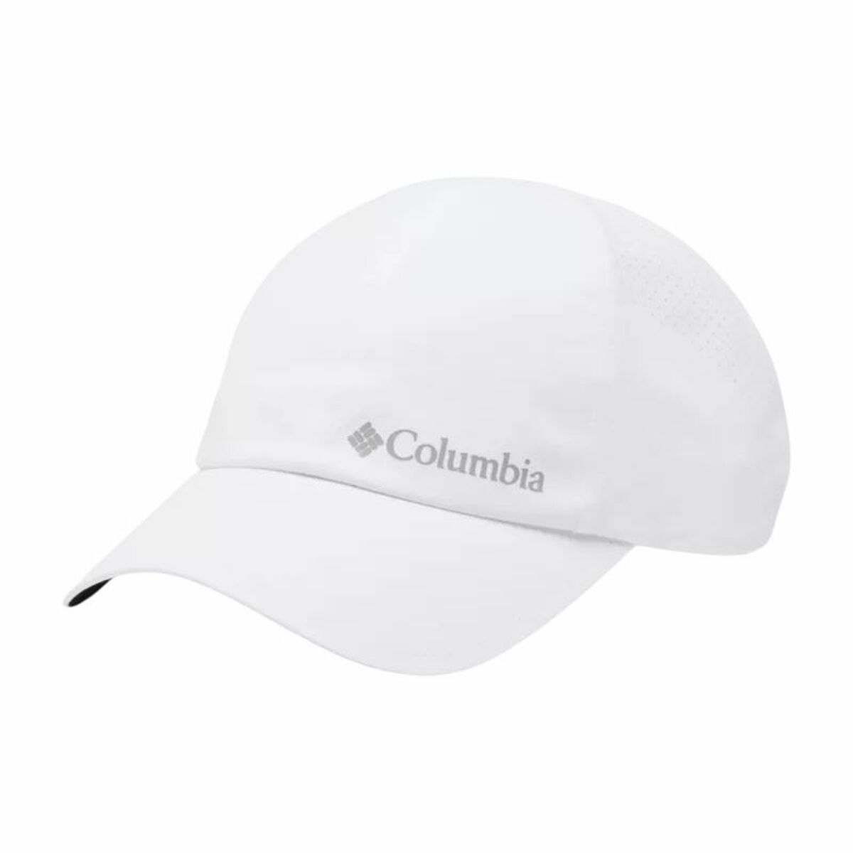 Unisex Καπέλο Columbia Ridge Λευκό Unisex Καπέλο Columbia Ridge Λευκό