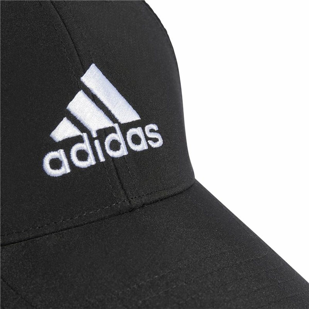 Αθλητικό Καπέλο Adidas IB3244 Μαύρο M/L