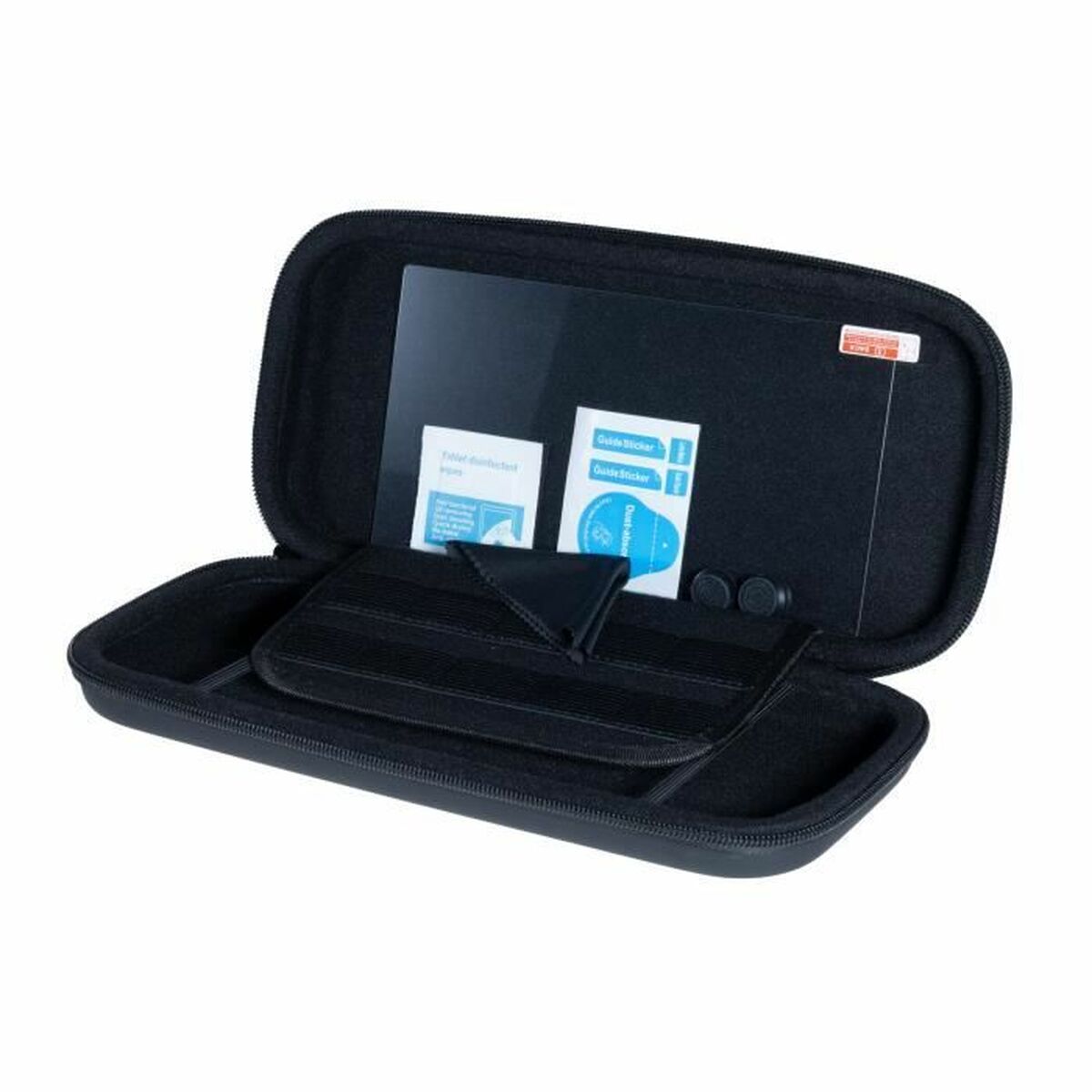 Nintendo Switch Doboza Onlan Nintendo Switch 2 Μαύρο