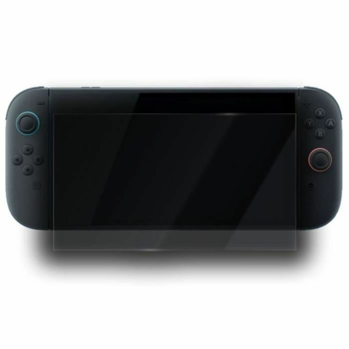 Nintendo Switch Doboza Onlan Nintendo Switch 2 Μαύρο