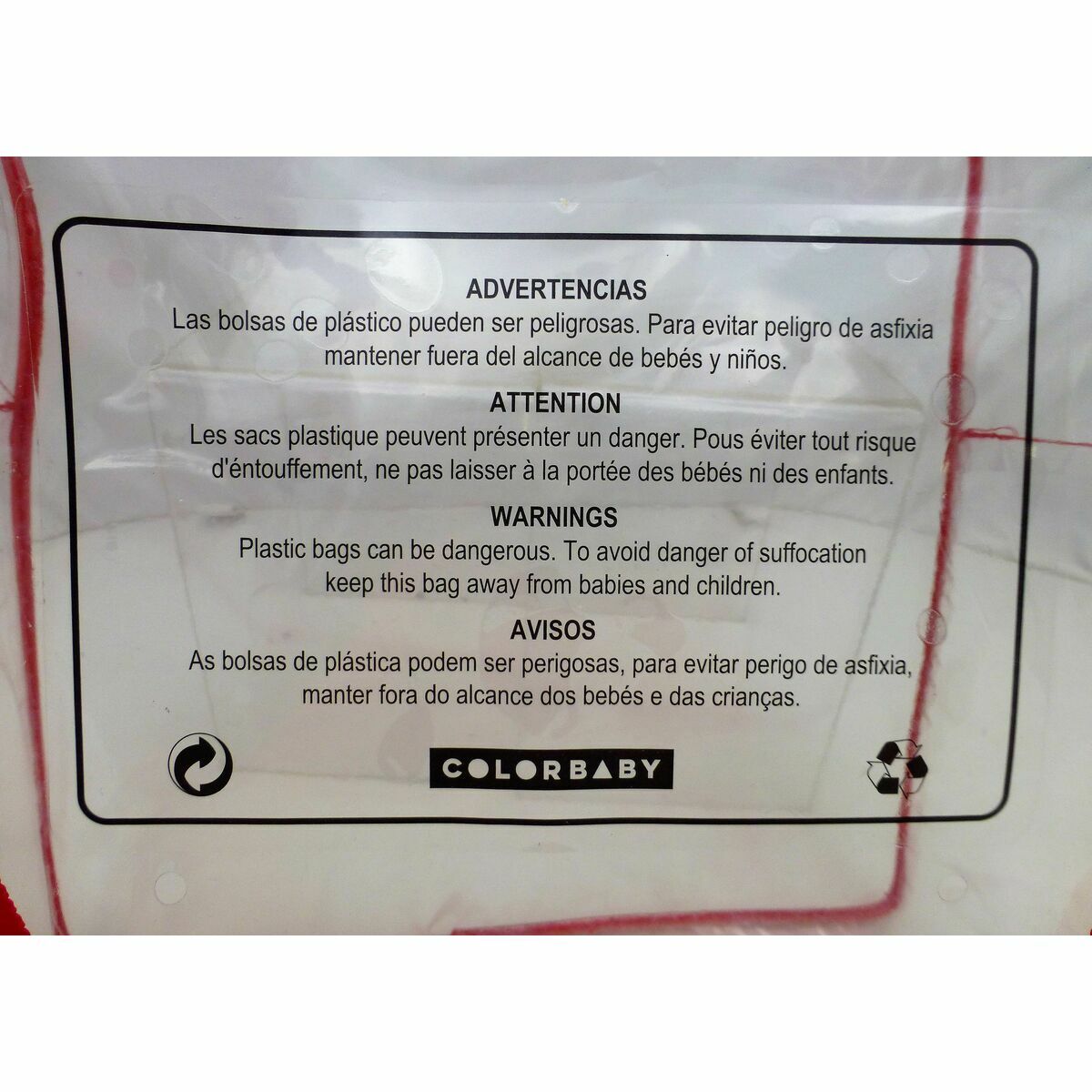 Παιχνίδι Kατασκευή Color Block