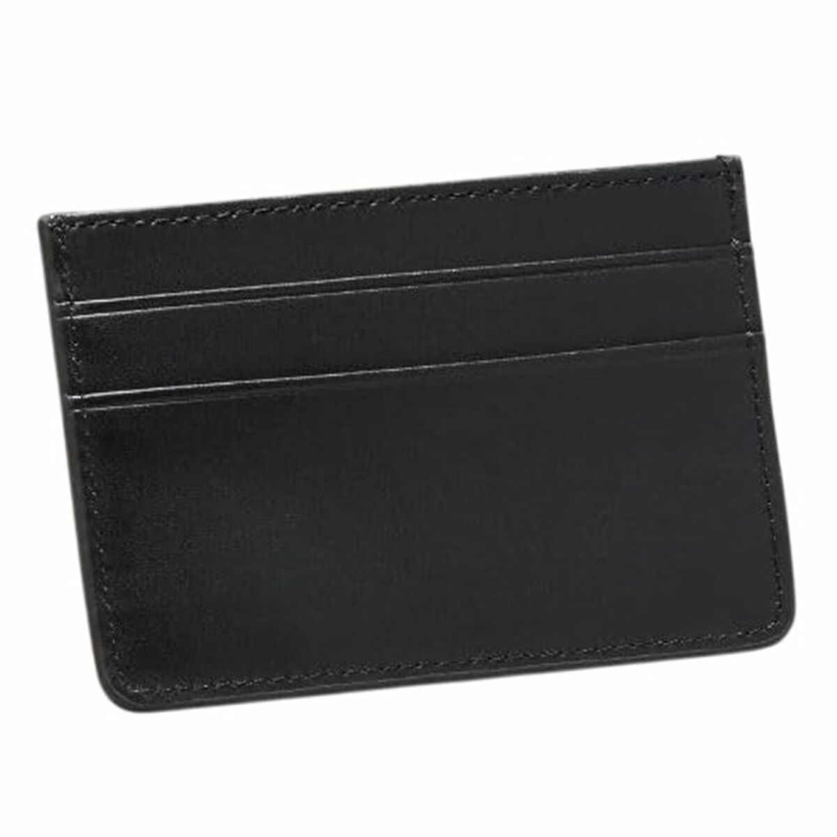 Ανδρικό Πορτοφόλι Jordan Jumpman Ingot Cardcase Μαύρο