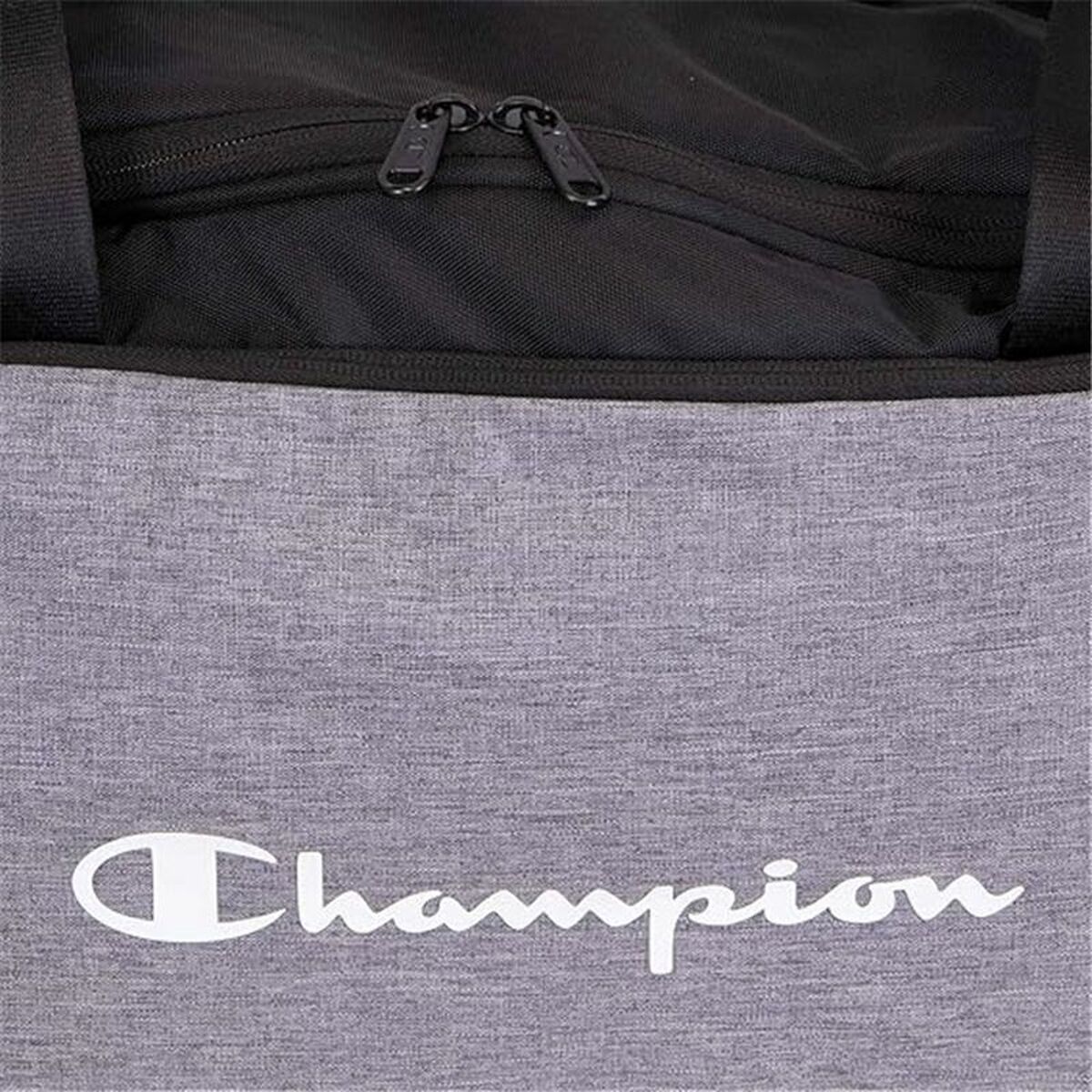 Αθλητική Tσάντα Champion Small Duffel Μαύρο Ένα μέγεθος Αθλητική Tσάντα Champion Small Duffel Μαύρο Ένα μέγεθος