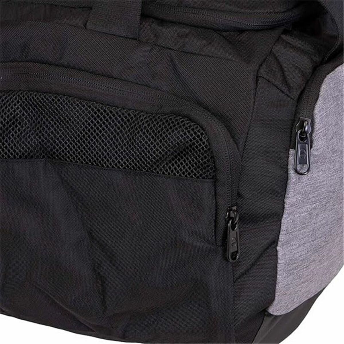 Αθλητική Tσάντα Champion Small Duffel Μαύρο Ένα μέγεθος Αθλητική Tσάντα Champion Small Duffel Μαύρο Ένα μέγεθος