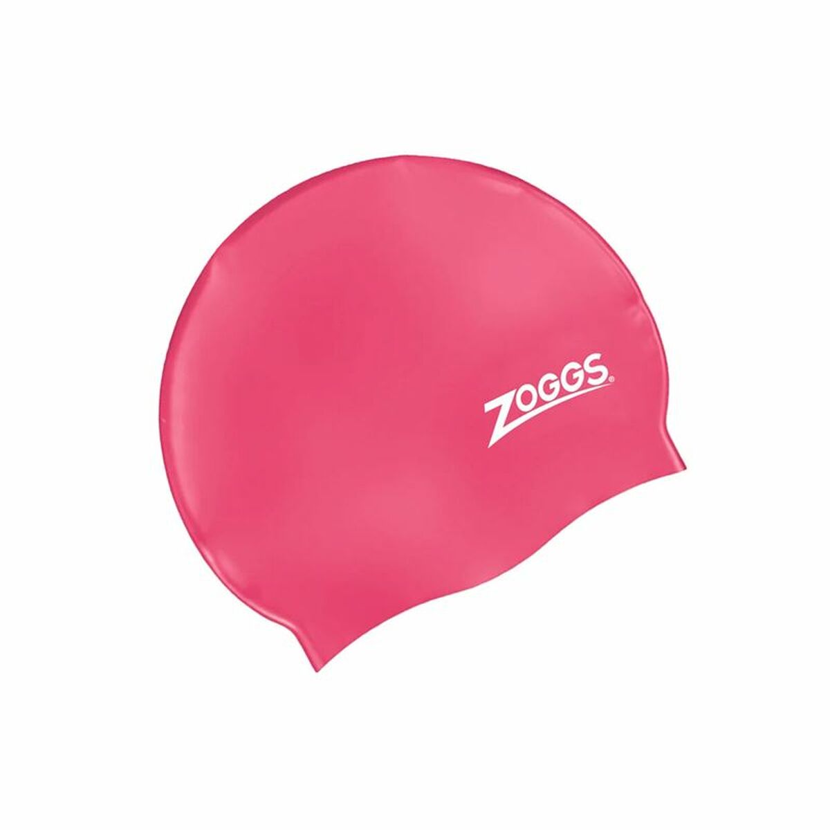 Καπάκι κολύμβησης Zoggs 465024-PK Ροζ Καπάκι κολύμβησης Zoggs 465024-PK Ροζ