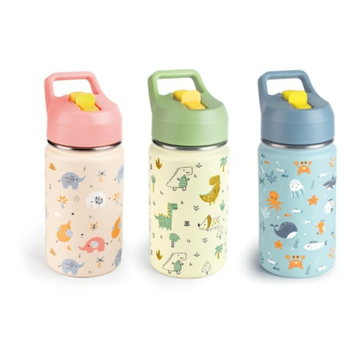 Μπουκάλι Ψεκασμού Ibili 668700