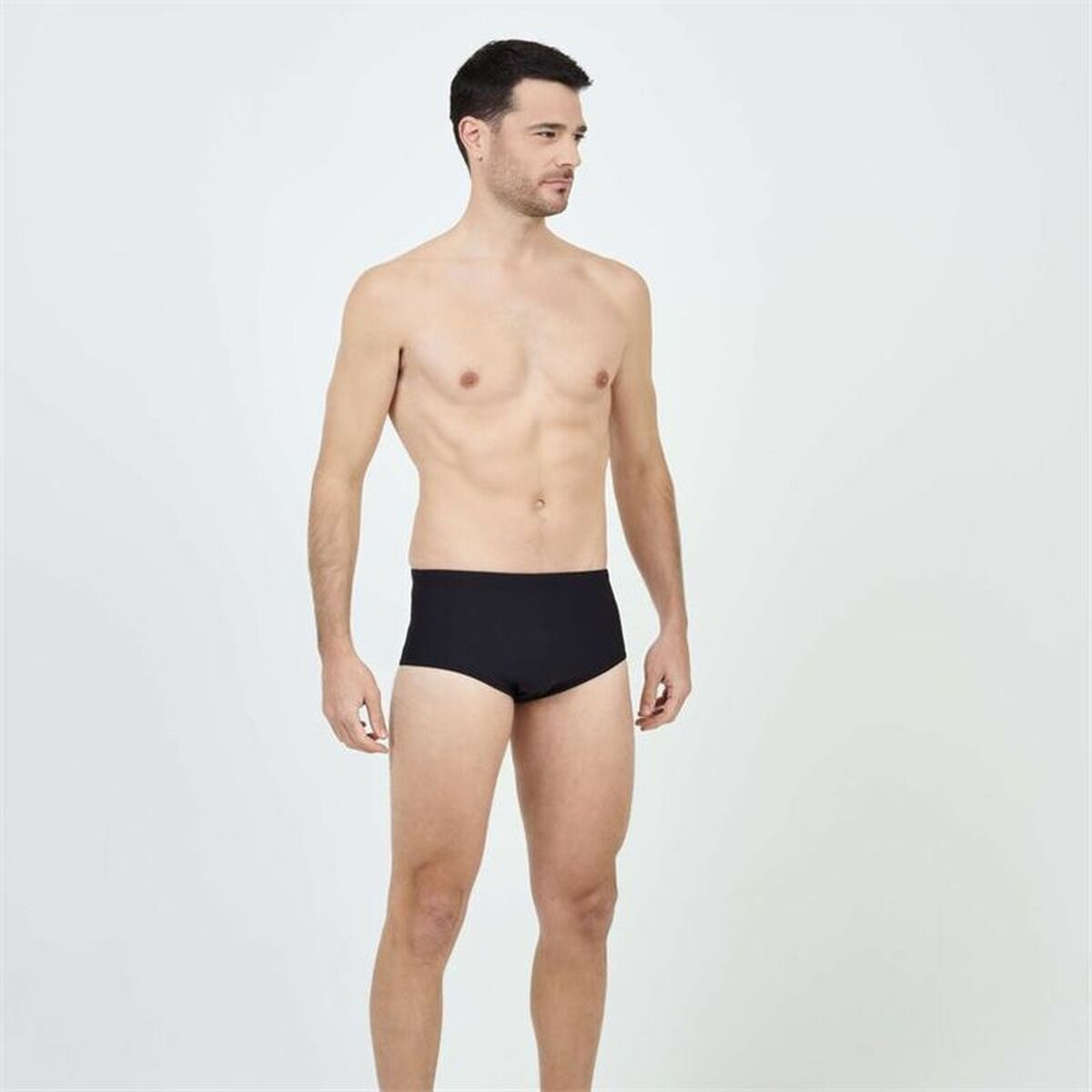 Ανδρικά Μαγιό Aqua Sphere Essentials Μαύρο Ανδρικά Μαγιό Aqua Sphere Essentials Μαύρο