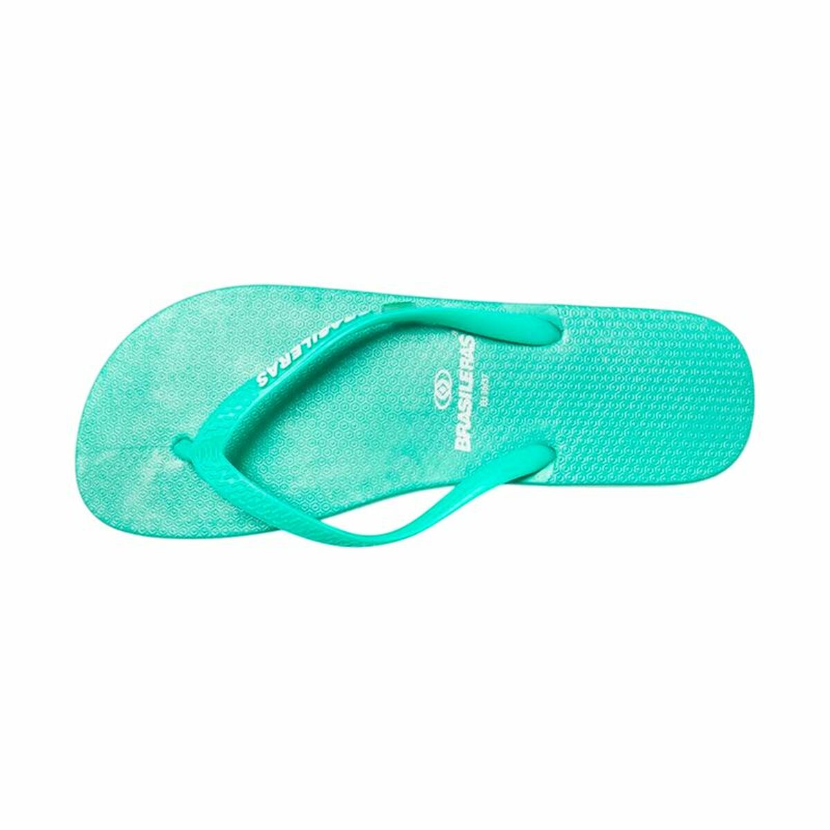 Σαγιονάρες για γυναίκες Brasileras Classic Pro Water Ακουαμαρίνης Σαγιονάρες για γυναίκες Brasileras Classic Pro Water Ακουαμαρίνης