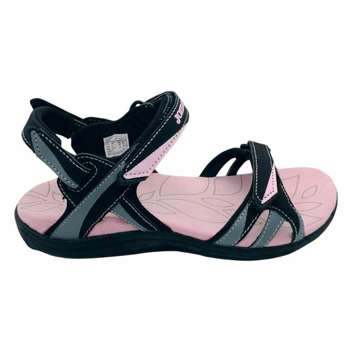 Γυναικεία Σανδάλια Joma Sport S.Bolonia Lady 2501 Ροζ