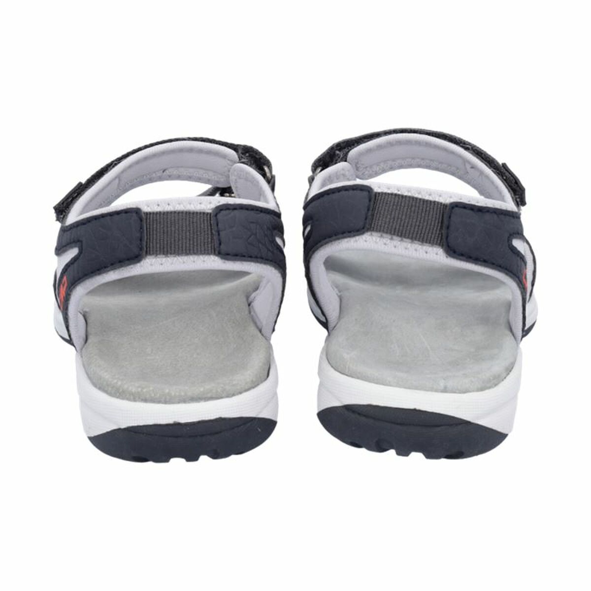 Σανδάλια Βουνού Campagnolo Adib Hiking Γκρι