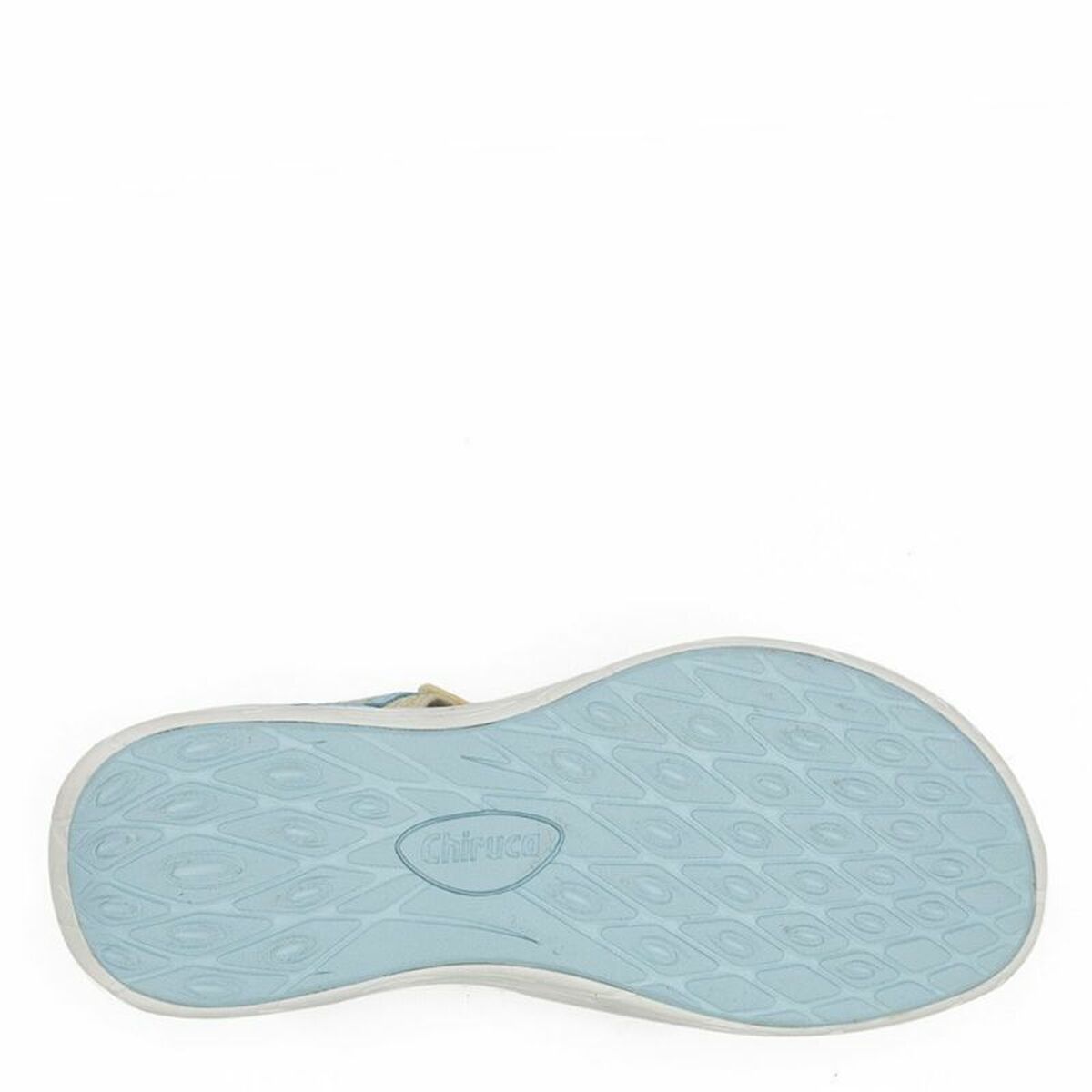 Γυναικεία Σανδάλια Chiruca Barbate 04 Λευκό