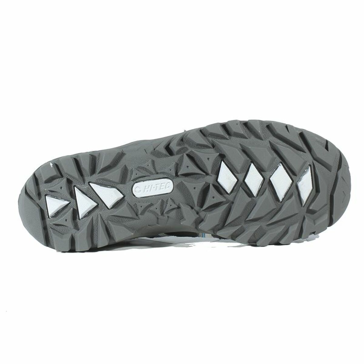 Σανδάλια Βουνού Hi-Tec Pampa Γκρι