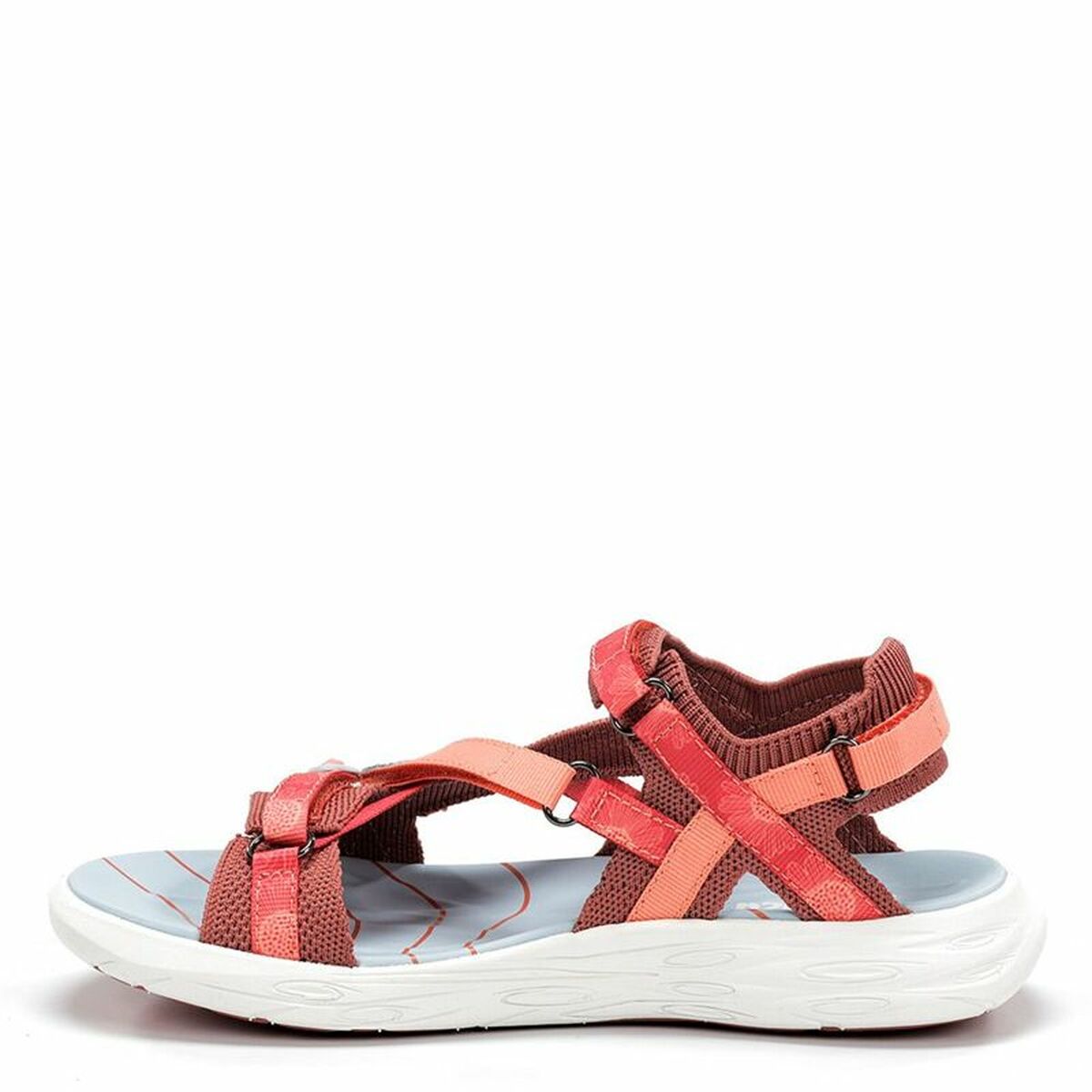 Σανδάλια Βουνού Chiruca Ayamonte 08 Πορτοκαλί