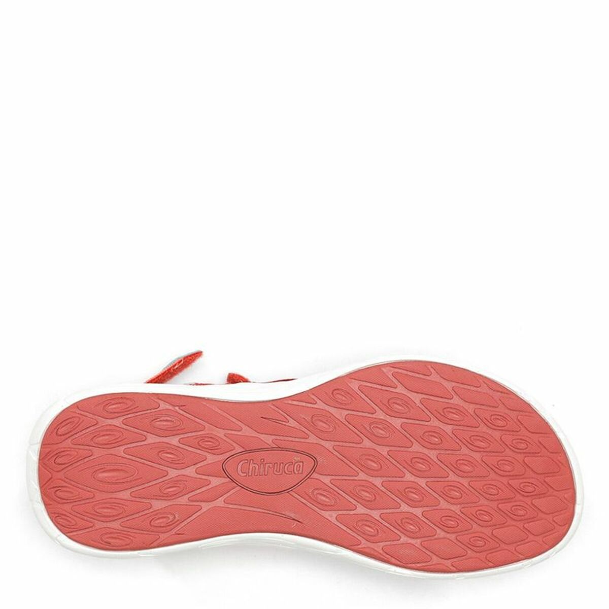 Σανδάλια Βουνού Chiruca Ayamonte 08 Πορτοκαλί