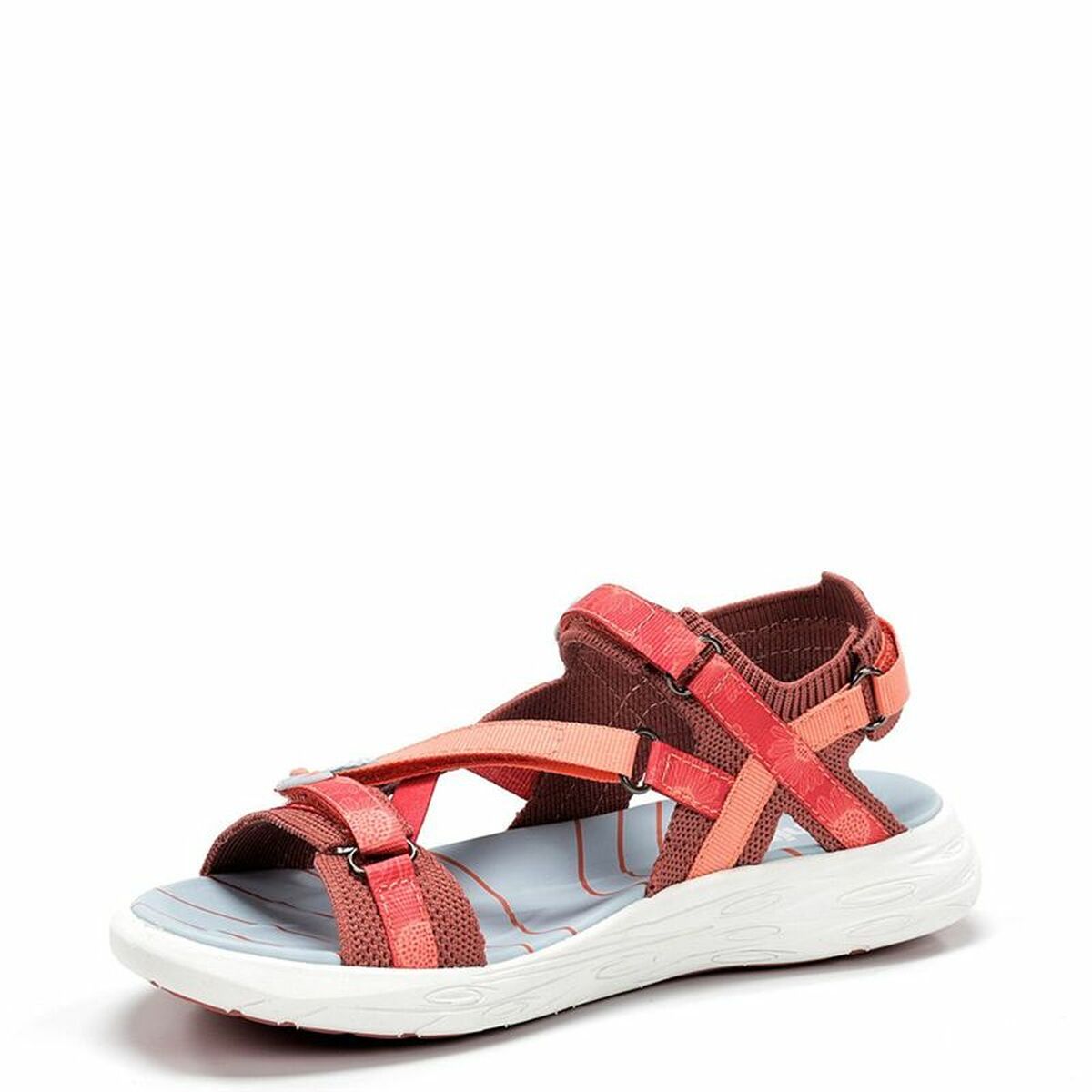 Σανδάλια Βουνού Chiruca Ayamonte 08 Πορτοκαλί