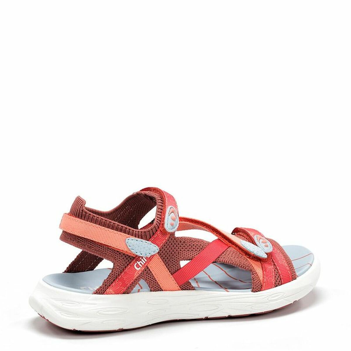 Σανδάλια Βουνού Chiruca Ayamonte 08 Πορτοκαλί