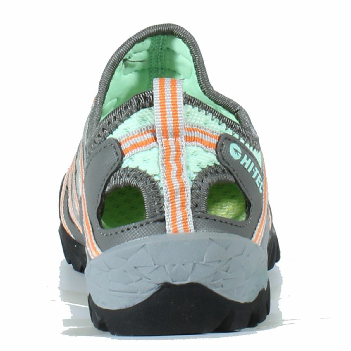 Σανδάλια Βουνού Hi-Tec Pampa Γκρι