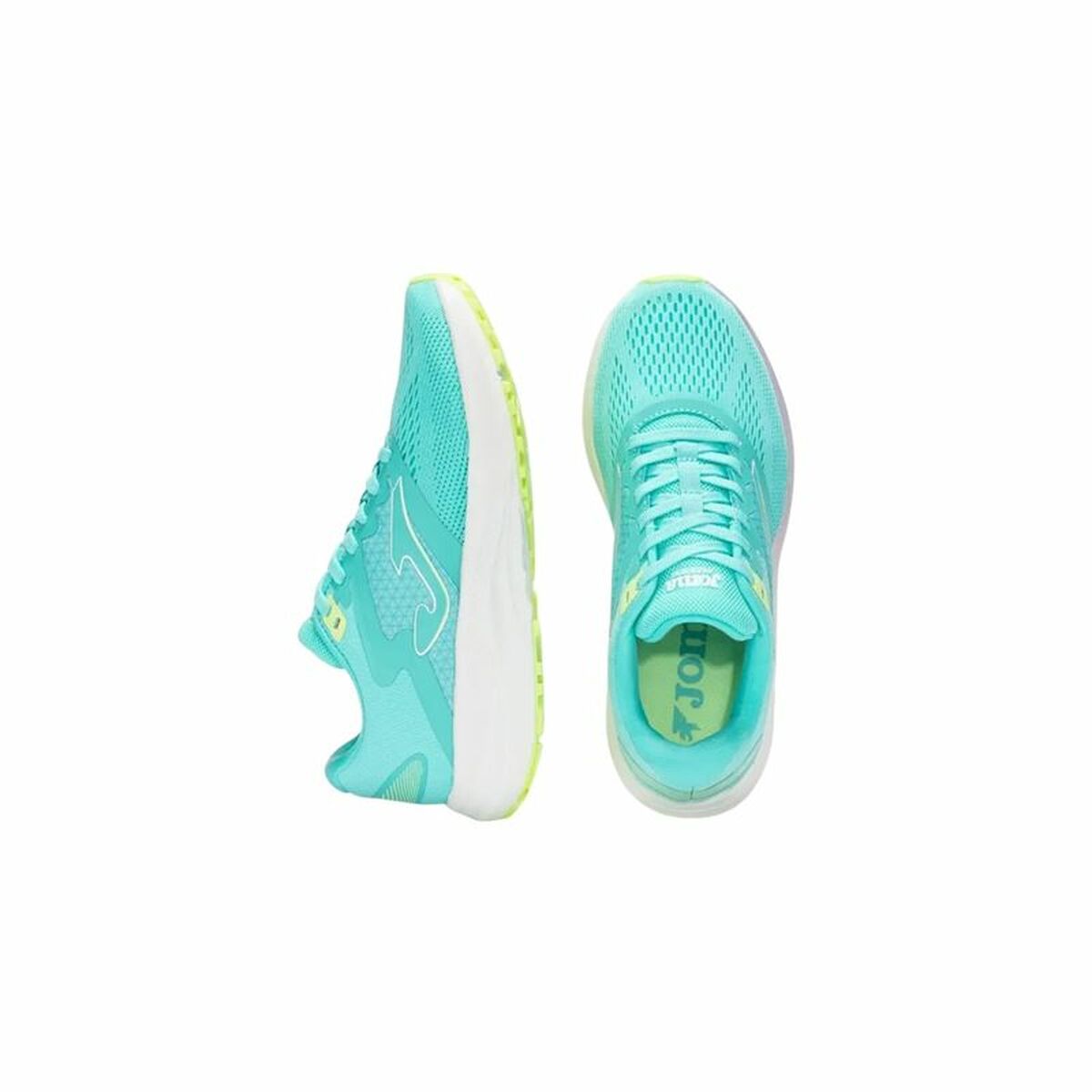 Γυναικεία Αθλητικά Παπούτσια Joma Sport Speed Lady 2527 Ανοιχτό Μπλε