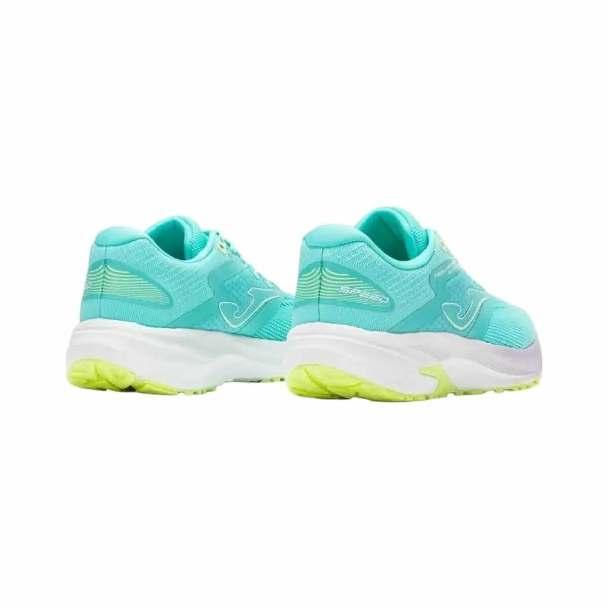 Γυναικεία Αθλητικά Παπούτσια Joma Sport Speed Lady 2527 Ανοιχτό Μπλε