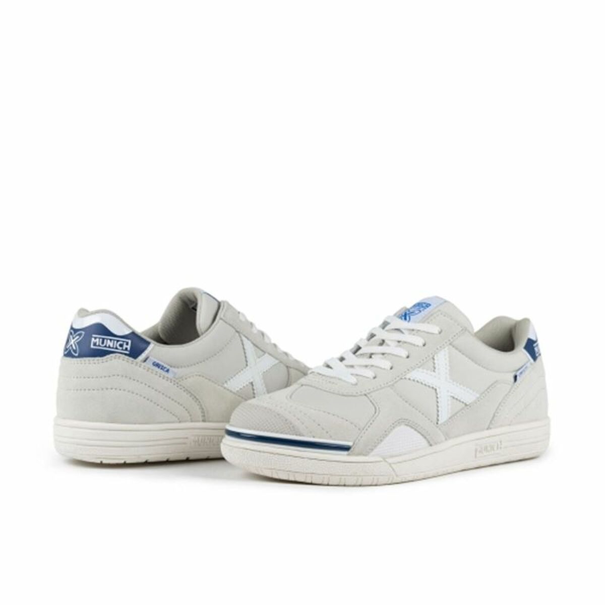 Γυναικεία Αθλητικά Παπούτσια Munich Gresca 319