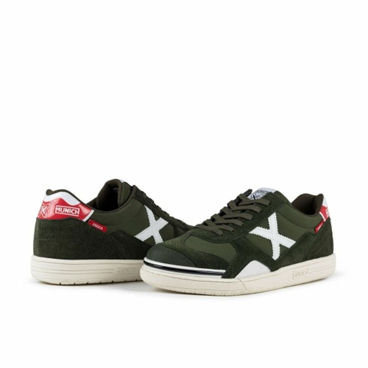 Γυναικεία Αθλητικά Παπούτσια Munich Gresca 320 Mujer