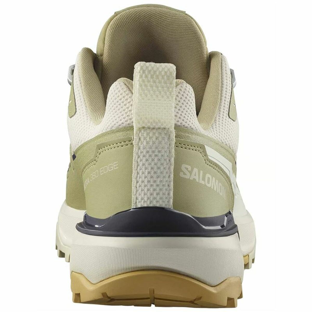 Ανδρικά Παπούτσια για Περπάτημα Salomon X Ultra 360 Edge Χακί