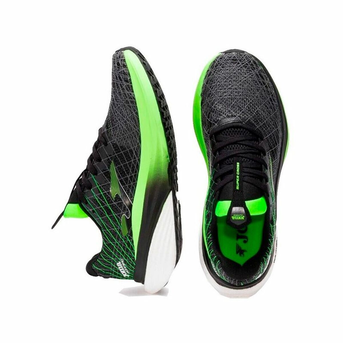 Παπούτσια για Tρέξιμο για Ενήλικες Joma Sport Super Cross Men 2531