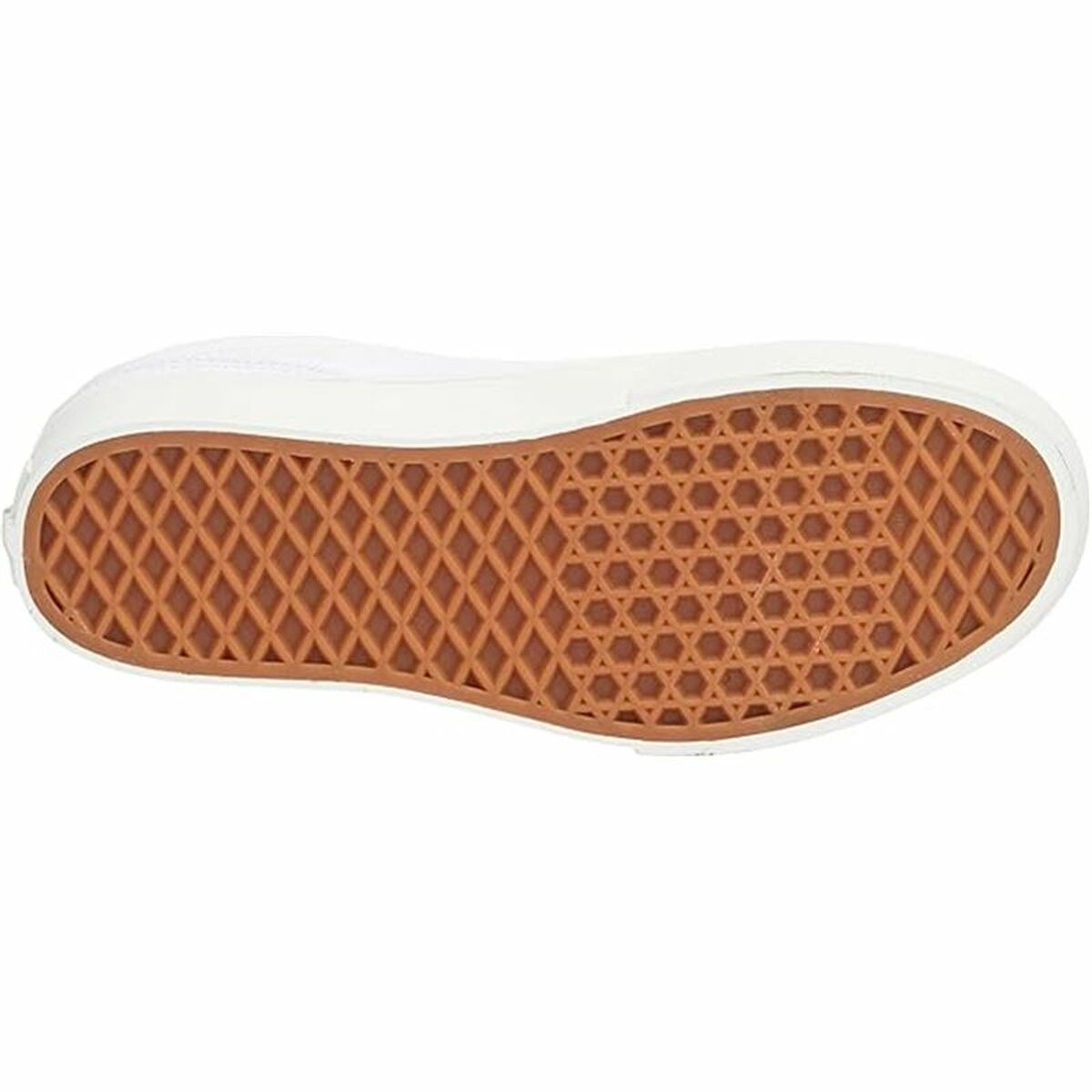 Γυναικεία Αθλητικά Παπούτσια Vans Brooklyn Ls Platform Cnvs Λευκό