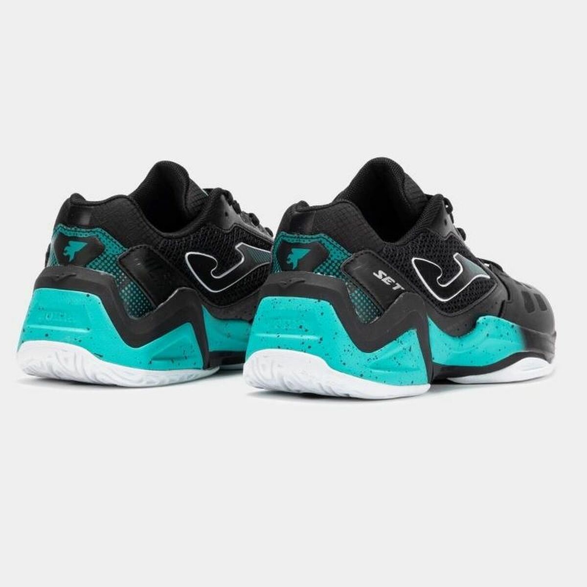 Παιδικά Aθλητικά Παπούτσια Joma Sport Set Men 2543 Ακουαμαρίνης