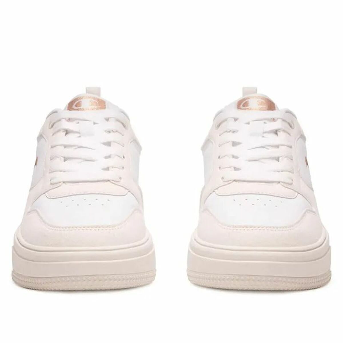 Γυναικεία Αθλητικά Παπούτσια Champion RD18 Lite Low Cut Mujer Λευκό