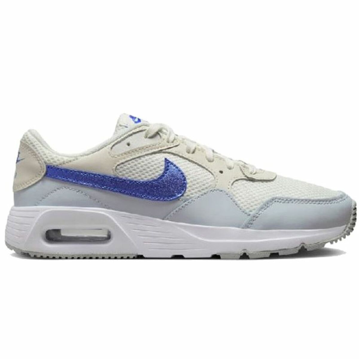 Γυναικεία Αθλητικά Παπούτσια Nike Air Max Sc Λευκό