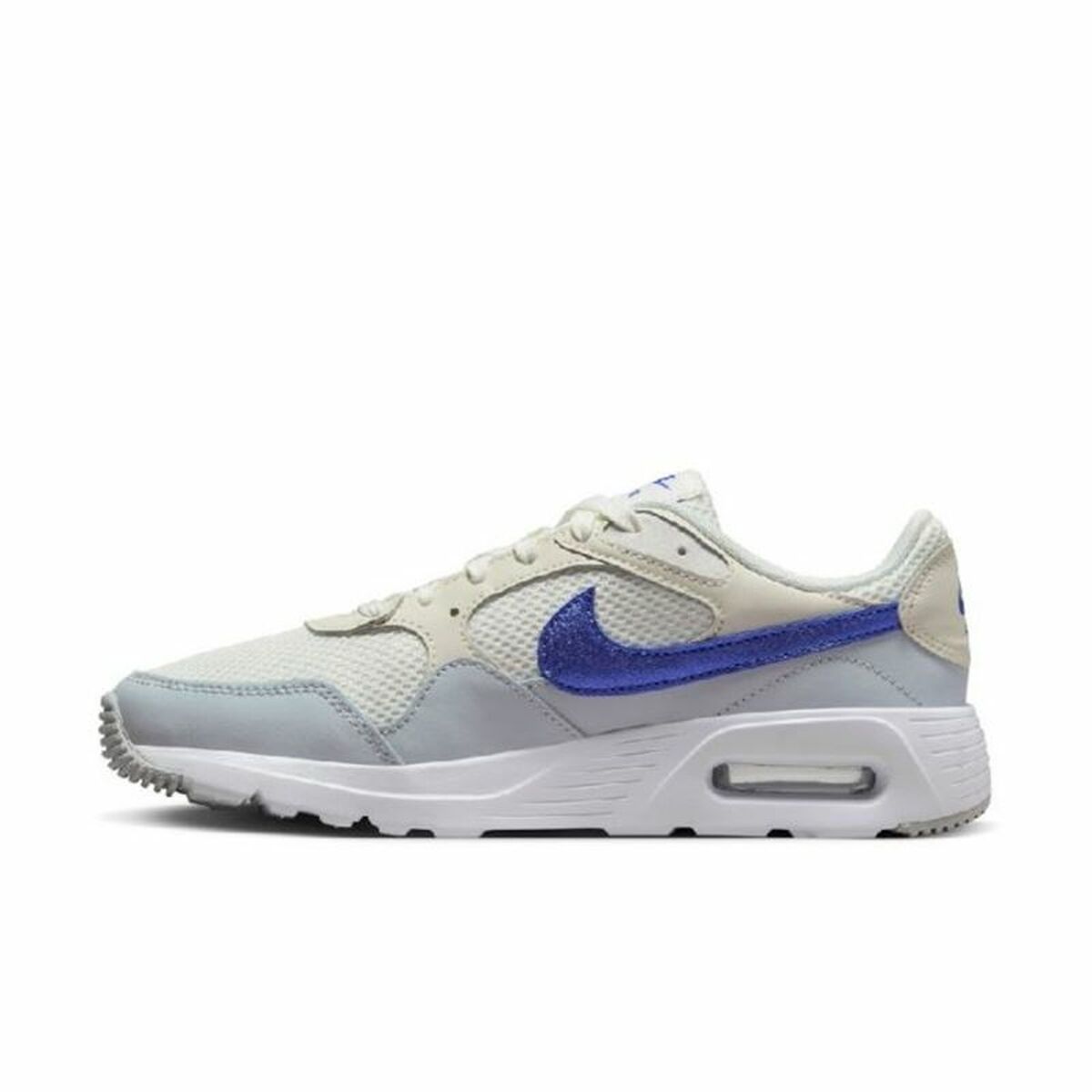 Γυναικεία Αθλητικά Παπούτσια Nike Air Max Sc Λευκό